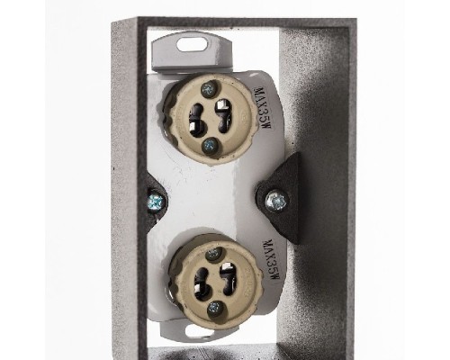 Точечный светильник Gap 9384 Nowodvorski