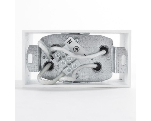 Точечный светильник Gap 9385 Nowodvorski