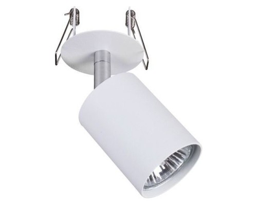 Точечный светильник Eye Fit 9396 Nowodvorski