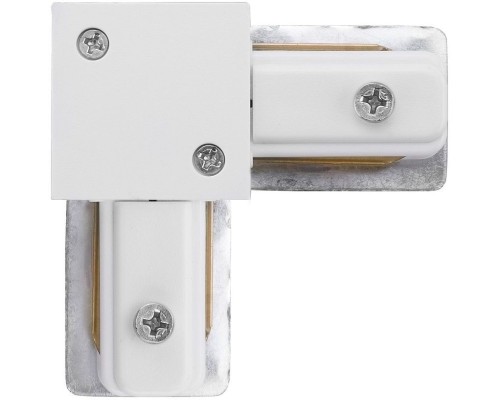 Коннектор Profile L-connector 9456 Nowodvorski