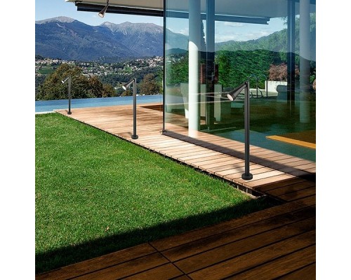 Наземный светильник Ottawa 9563 Nowodvorski