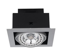 Точечный светильник Downlight 9573 Nowodvorski