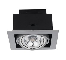 Точечный светильник Downlight 9573 Nowodvorski