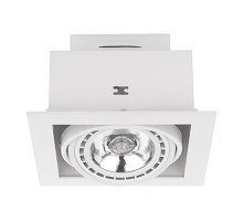 Точечный светильник Downlight 9575 Nowodvorski