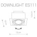 Точечный светильник Downlight 9575 Nowodvorski