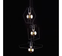 Подвесной светильник Fiord 9666 Nowodvorski