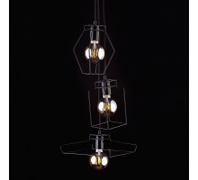 Подвесной светильник Fiord 9666 Nowodvorski