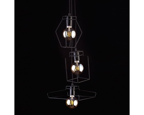 Подвесной светильник Fiord 9666 Nowodvorski