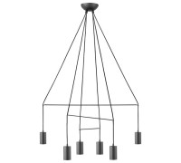 Подвесной светильник Imbria 9677 Nowodvorski