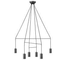 Подвесной светильник Imbria 9677 Nowodvorski