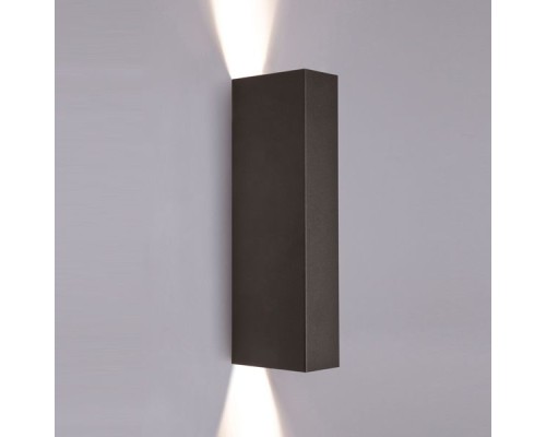 Настенный светильник Malmo 9705 Nowodvorski