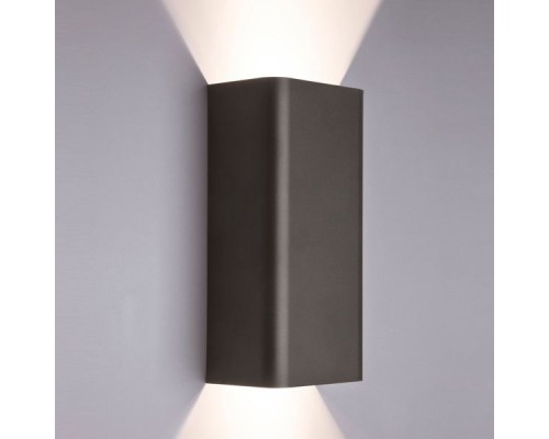 Настенный светильник Bergen 9707 Nowodvorski