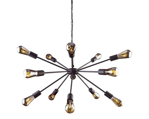 Подвесная люстра Rod 9733 Nowodvorski