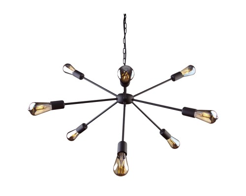 Подвесная люстра Rod 9734 Nowodvorski