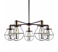 Потолочная люстра Manufacture 9738 Nowodvorski