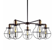 Потолочная люстра Manufacture 9738 Nowodvorski