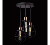 Потолочная люстра Manufacture 9740 Nowodvorski