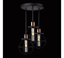 Потолочная люстра Manufacture 9740 Nowodvorski