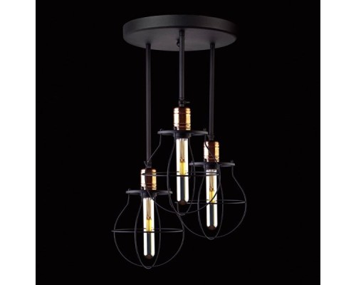 Потолочная люстра Manufacture 9740 Nowodvorski