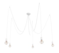 Подвесной светильник Spider 9744 Nowodvorski