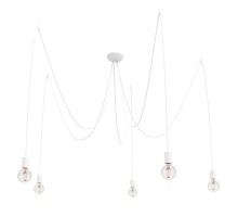 Подвесной светильник Spider 9744 Nowodvorski