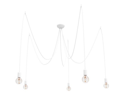 Подвесной светильник Spider 9744 Nowodvorski