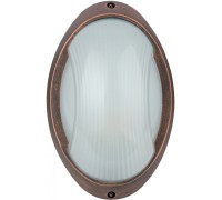 Настенный светильник уличный SIDNEY 10808 Cb Oasis Light