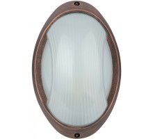 Настенный светильник уличный SIDNEY 10808 Cb Oasis Light
