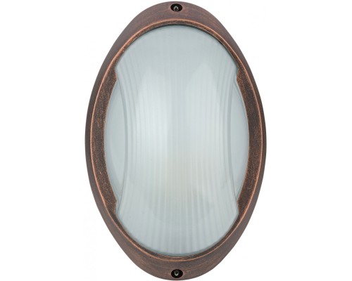 Настенный светильник уличный SIDNEY 10808 Cb Oasis Light