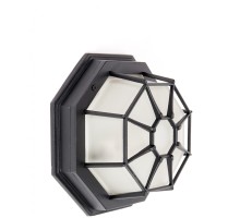 Настенный светильник уличный SIDNEY 10834 Bl Oasis Light