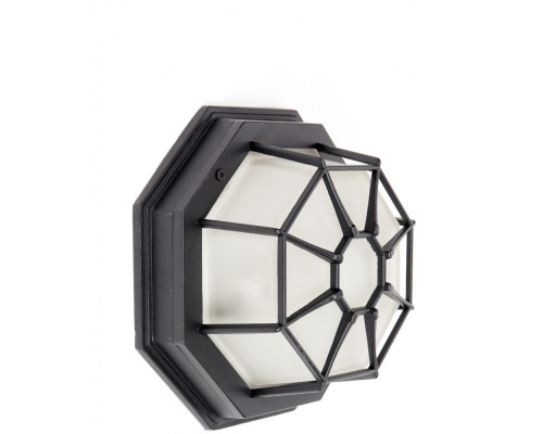 Настенный светильник уличный SIDNEY 10834 Bl Oasis Light