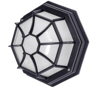 Настенный светильник уличный SIDNEY 10838 Bl Oasis Light