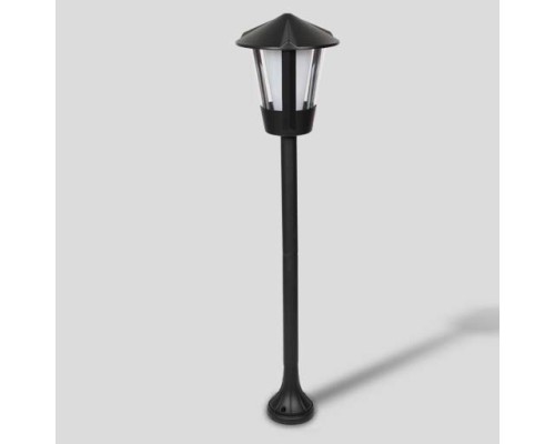 Наземный фонарь SEUL 11253SH Gr Oasis Light