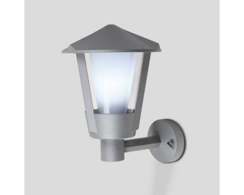 Настенный фонарь уличный  1251S Gr Oasis Light