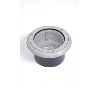 Встраиваемый светильник уличный ВСТРАИВАЕМЫЕ СВЕТИЛЬНИКИ 12612 S Oasis Light