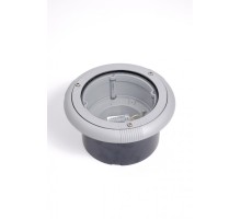 Встраиваемый светильник уличный ВСТРАИВАЕМЫЕ СВЕТИЛЬНИКИ 12612 S Oasis Light