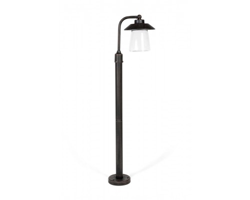 Наземный фонарь  12642H R Oasis Light