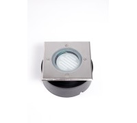 Встраиваемый светильник уличный  12680 SS Oasis Light