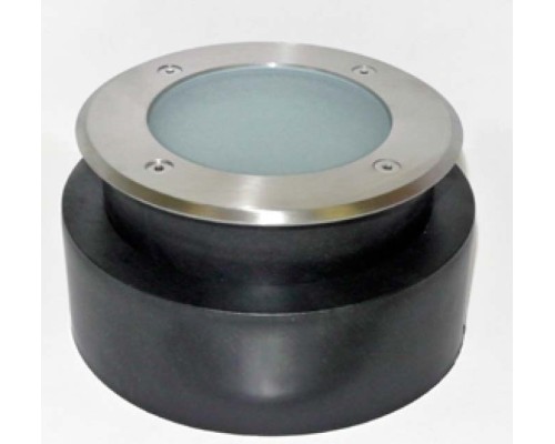 Встраиваемый светильник уличный  12682 SS Oasis Light
