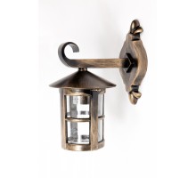 Настенный фонарь уличный  15802 Gb Oasis Light