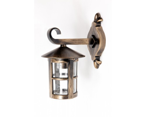 Настенный фонарь уличный  15802 Gb Oasis Light