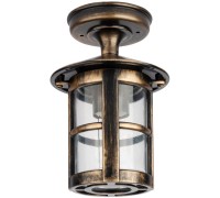 Потолочный светильник уличный CORDOBA 15805A Gb Oasis Light