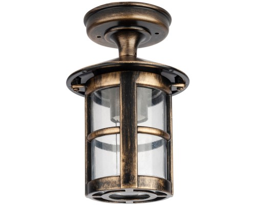 Потолочный светильник уличный CORDOBA 15805A Gb Oasis Light