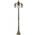 Наземный фонарь CORDOBA 15808B Gb Oasis Light