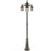 Наземный фонарь CORDOBA 15809B Gb Oasis Light