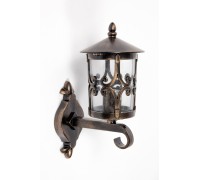 Настенный фонарь уличный  15851 Gb Oasis Light