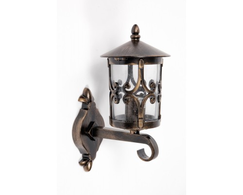 Настенный фонарь уличный  15851 Gb Oasis Light