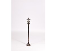 Наземный фонарь FRANKFURT 15856 Gb Oasis Light