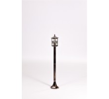 Наземный фонарь FRANKFURT 15856 Gb Oasis Light