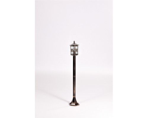 Наземный фонарь FRANKFURT 15856 Gb Oasis Light